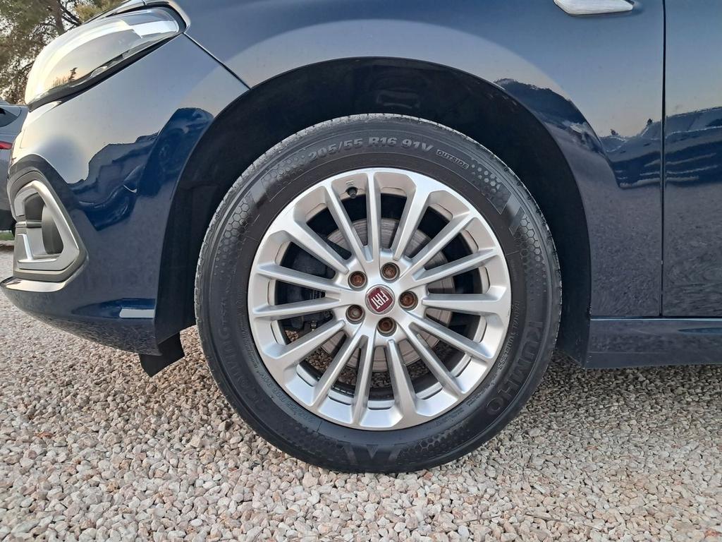 Fiat Tipo