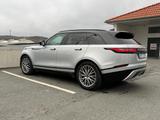 Land Rover Range Rover Velar 3.0 D300 DYNAMIC HSE AWD D... - Land Rover Range Rover Velar: Hse