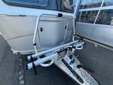 Andere Touring 530*Urban Edition*Neupreis:39.341€ - silber Wohnwagen