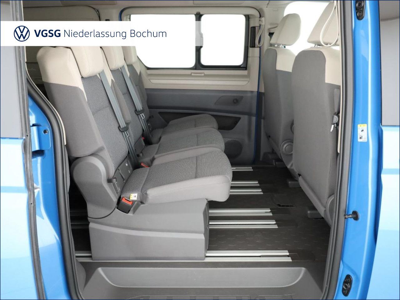 Volkswagen T7 California - Bild 15