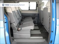 Volkswagen T7 California - Vorschau Bild 15