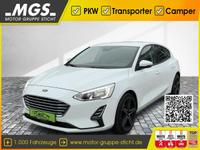Ford Focus Trend 1.0 EcoBoost KAT S&S #PDC