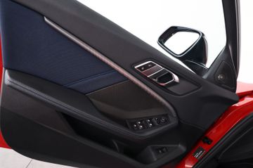 BMW M135i xDrive SAG LiveCoPro HUD H&K RFK 1.Hand