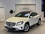 Mercedes-Benz GLA 180 Urban PANO+KAMERA+BIXENON+NAVI+THERMO - Mercedes-Benz GLA 180 Gebrauchtwagen