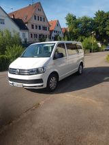 Volkswagen T6 Caravelle - Volkswagen: Allradantrieb, Caravelle
