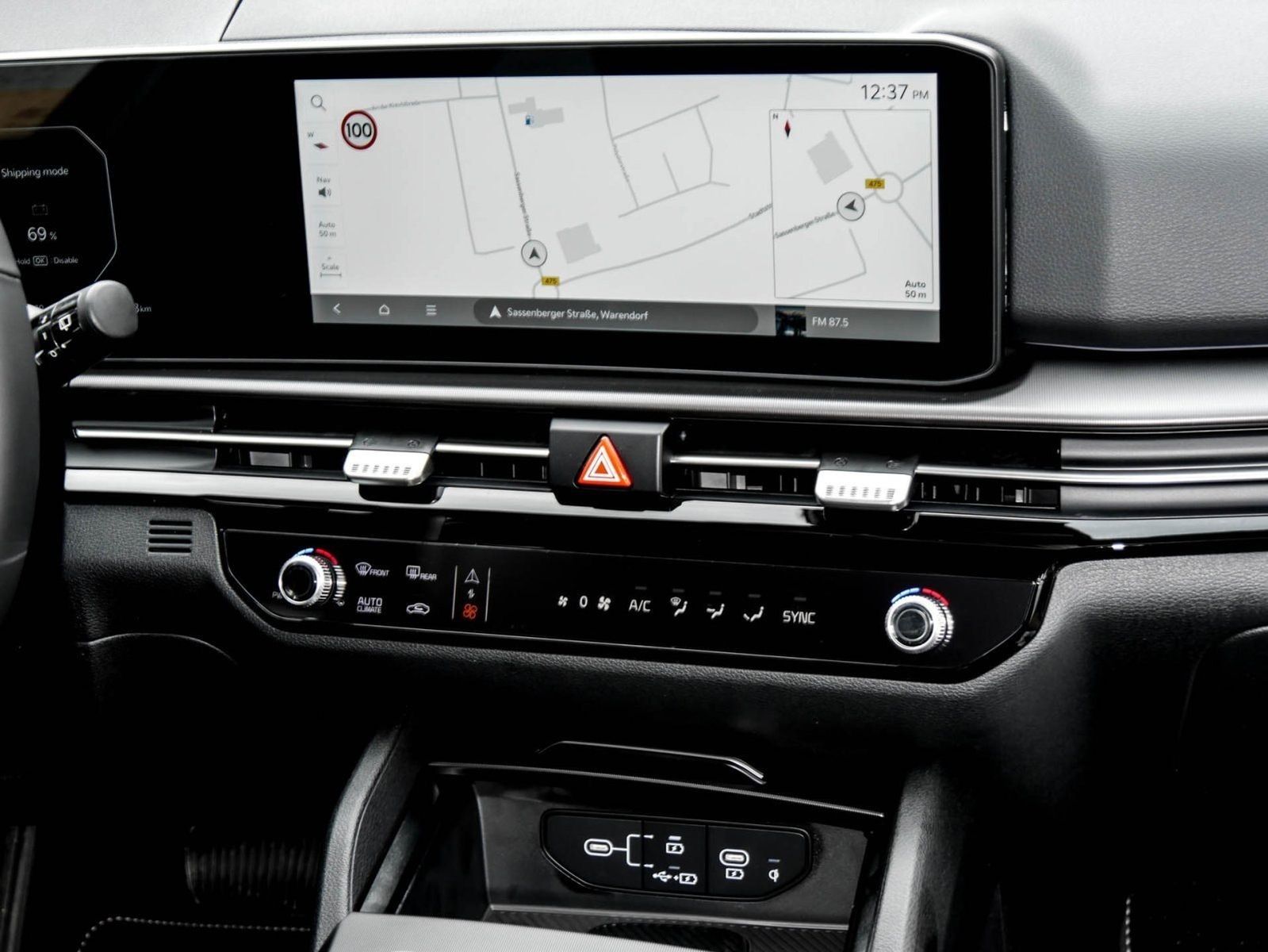 Kia Sportage - Bild 7