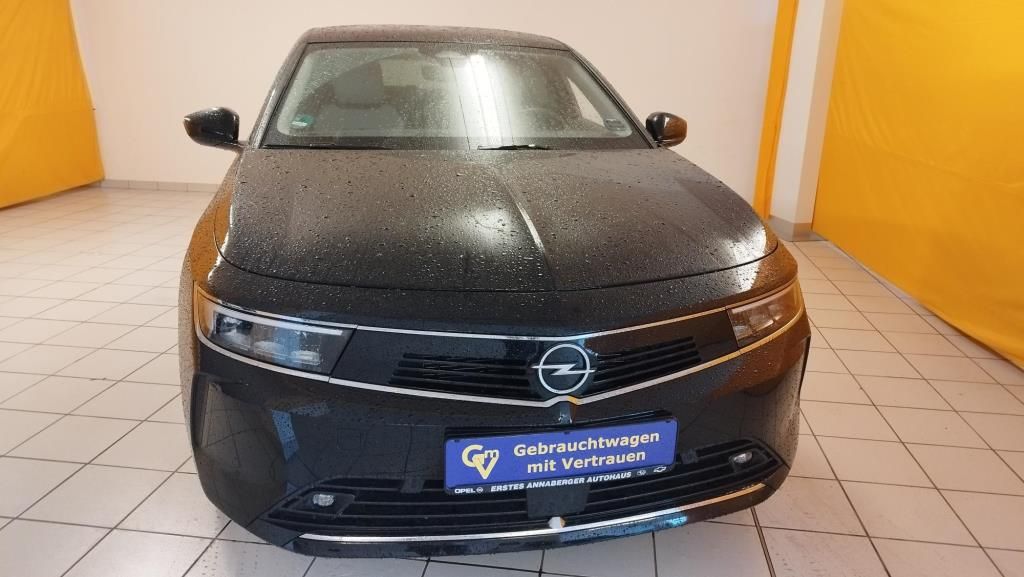 Erstes Annaberger Autohaus -  Opel ASTRA Elegance 1,6 Plug-In, LED,Sitz-Lenkradheiz - Bild 2