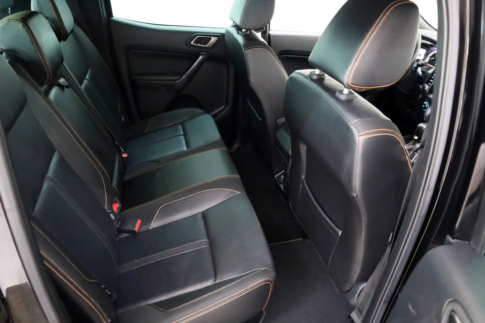 Fahrzeugabbildung Ford Ranger Wildtrak 4x4,Leder,Navi,ACC,AHK,Garantie!