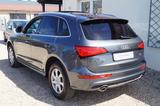 Audi Q5 3.0 TDI S line quattro Panorama*AHK*Bang&Oluf - Audi Q5 Gebrauchtwagen in Berlin