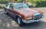 Mercedes-Benz 450 SEL 6.9 - Mercedes-Benz 450: 9.6