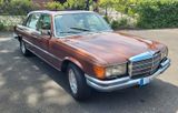 Mercedes-Benz 450 SEL 6.9 - Mercedes-Benz 450: 450se