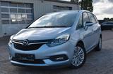 Opel Zafira Tourer 7.SITZE*2.HD*APPLECARPLAY*TÜVNEU - gebrauchte Opel Zafira Tourer aus dem Jahr 2018