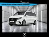 Mercedes-Benz V 220 STYLE DISTRO+MBUX+LED+AHK+KAMERA+KLIMA+DAB - Mercedes-Benz V 220 Jahreswagen