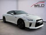 Nissan GT-R 3.8 V6 Prestige Edition BOSE Klappenauspuff - gebrauchte Nissan Sportwagen