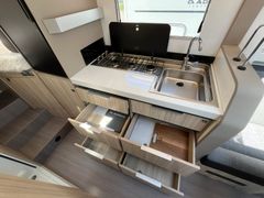 Adria Compact DL 60Y*Automatik*Polster Arno*