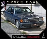 Mercedes-Benz 190 2.6 E cat - Mercedes-Benz 190: C190