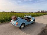 Fiat 500F Jolly Spiaggina Cabrio Umbau TOP Einmalig - gebrauchte Fiat 500 aus dem Jahr 1970