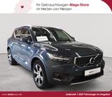 Volvo XC40 B4 B Geartronic Inscription AHK - Volvo in Gießen