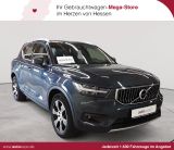 Volvo XC40 B4 B Geartronic Inscription AHK - Volvo XC40 aus 2021