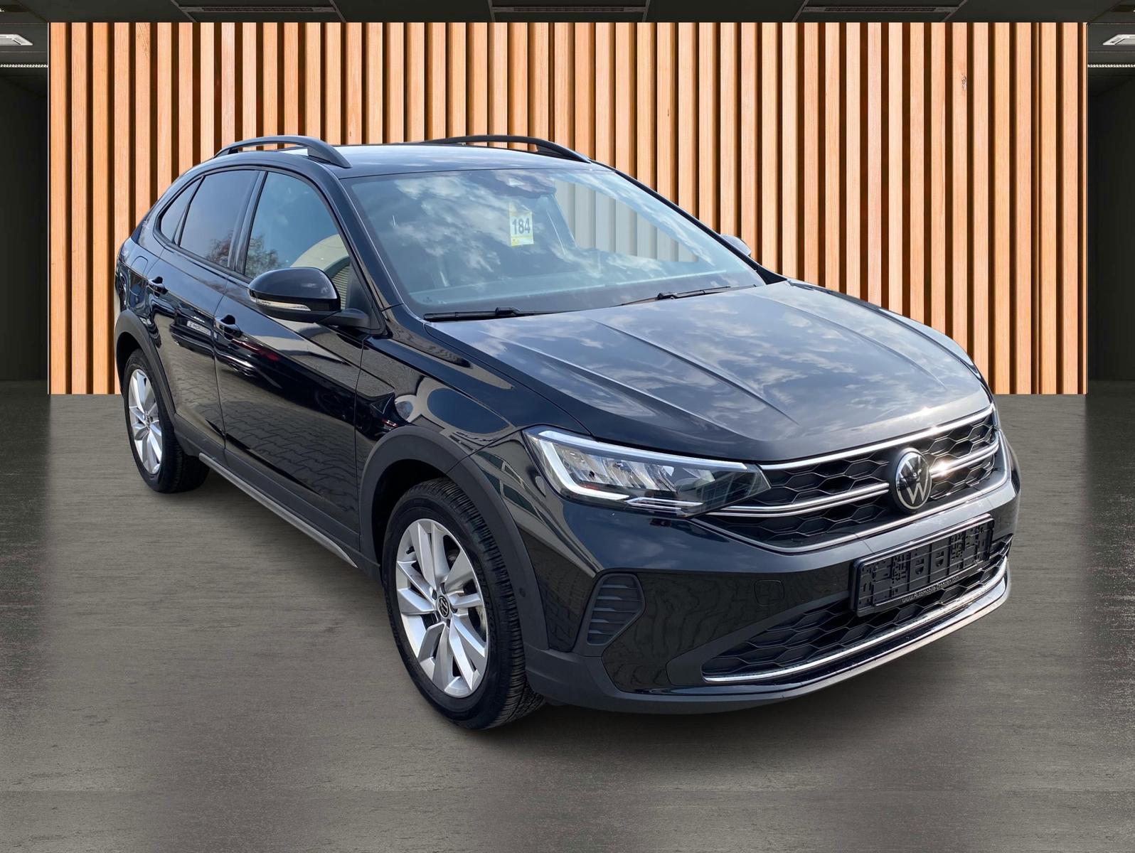 Volkswagen Taigo 1.0 TSI DSG Goal*Navi*ACC*LED*DAB, миниатюра 4