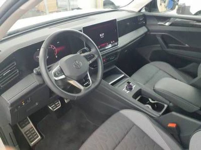 Volkswagen Tiguan - Bild 4
