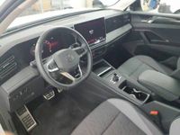 Volkswagen Tiguan - Vorschau Bild 4