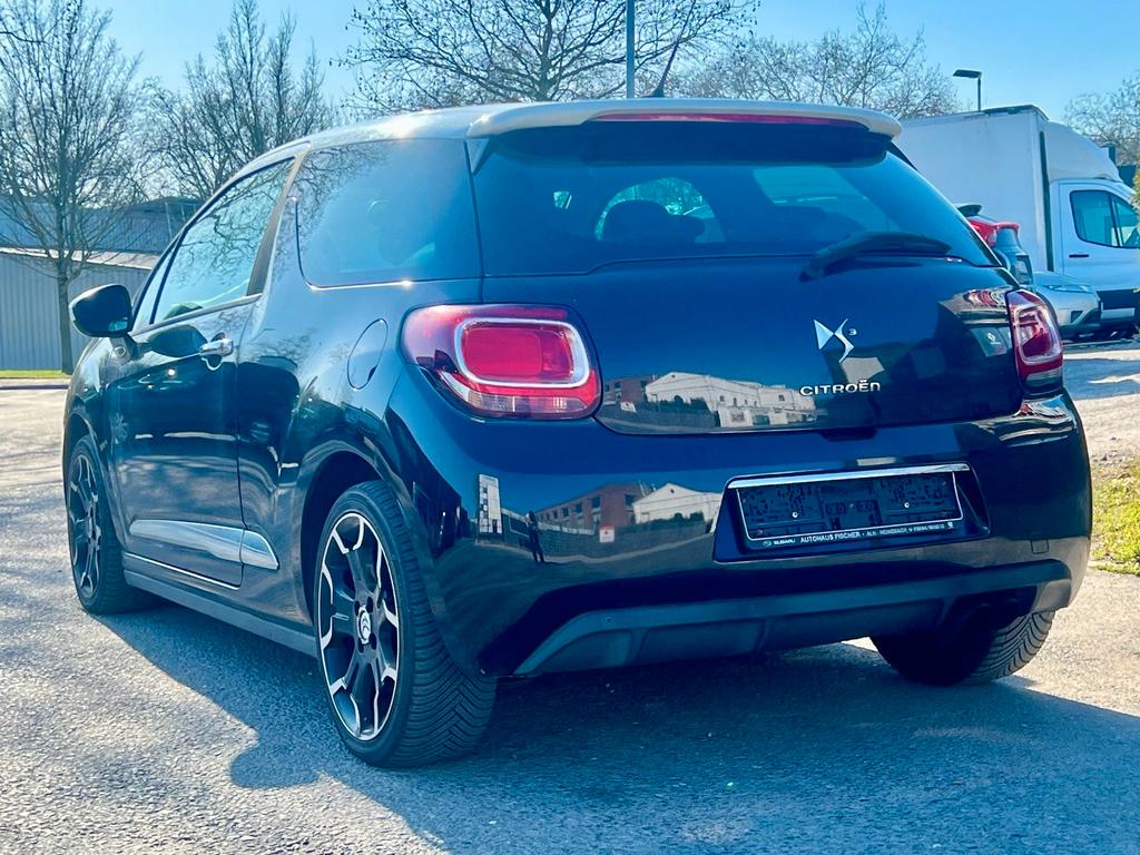 Citroën DS3