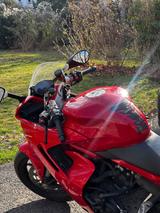 Ducati Supersport 950 - Ducati SuperSport 950 S