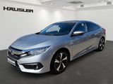 Honda Civic 1.5 Executive Leder*LED*Kamera*Navi* - Honda aus 2018