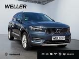 Volvo XC40 T5 AWD Geartronic Inscription *360°*SHZ 4x* - Volvo: A40