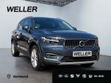 Volvo XC40 T5 AWD Geartronic Inscription *360°*SHZ 4x* - Volvo aus 2019