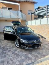 Volkswagen Passat 2.0 TDI DSG 4M 125kW Highline BM Vari... - Volkswagen Passat: 125kw