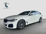 BMW 520d Touring M Sport AHK ParkAss - BMW 520 Gebrauchtwagen