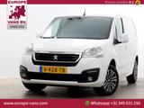 Peugeot Partner 1.6 BlueHDi 100pk E6 L1 Premium Pack Air - Peugeot Partner l1