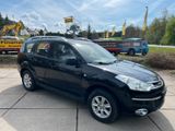 Citroën C-Crosser Tendance - Citroën C-Crosser aus 2011
