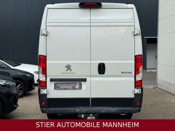 Peugeot Boxer - 5