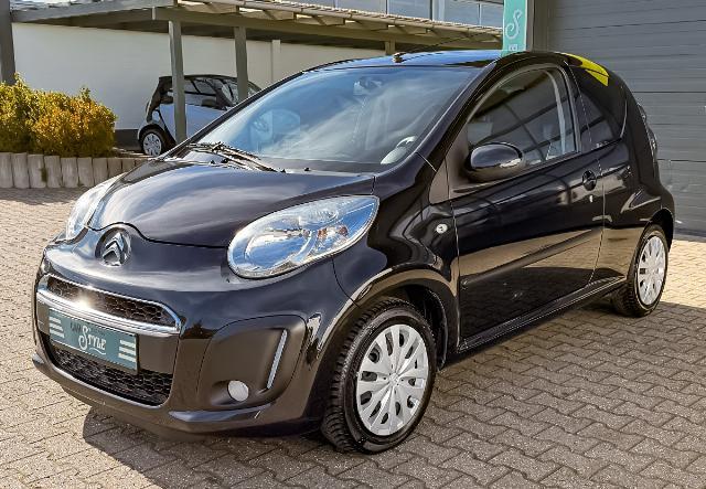 Citroën C1 1.0 Selection.Klima
