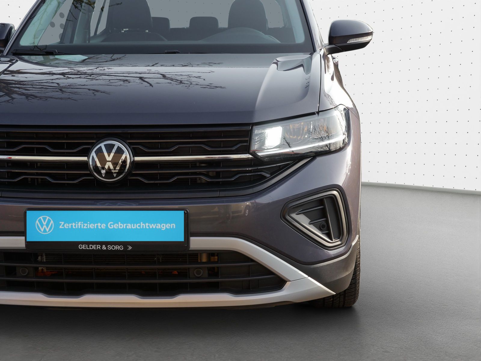 Volkswagen T-Cross - Bild 15