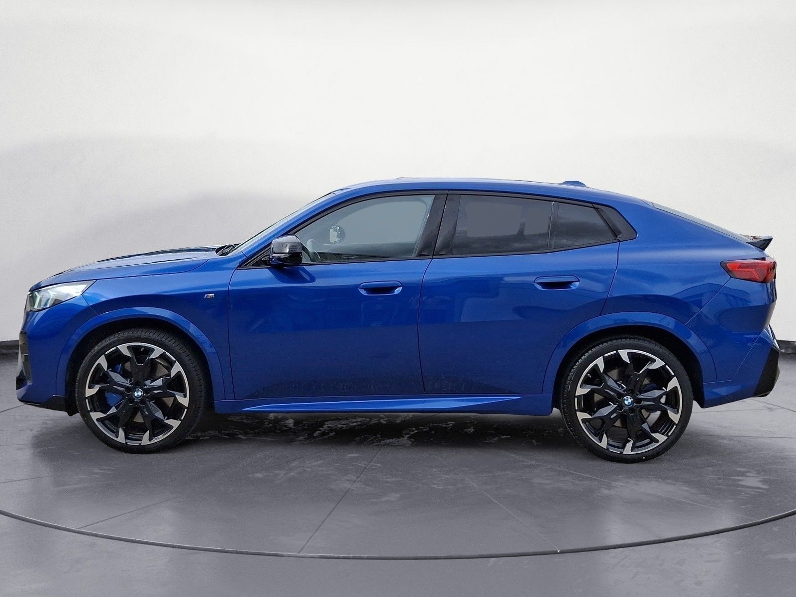 BMW X2 M35i xDrive Steptronic DCT Head-Up Sportsitze foto 3