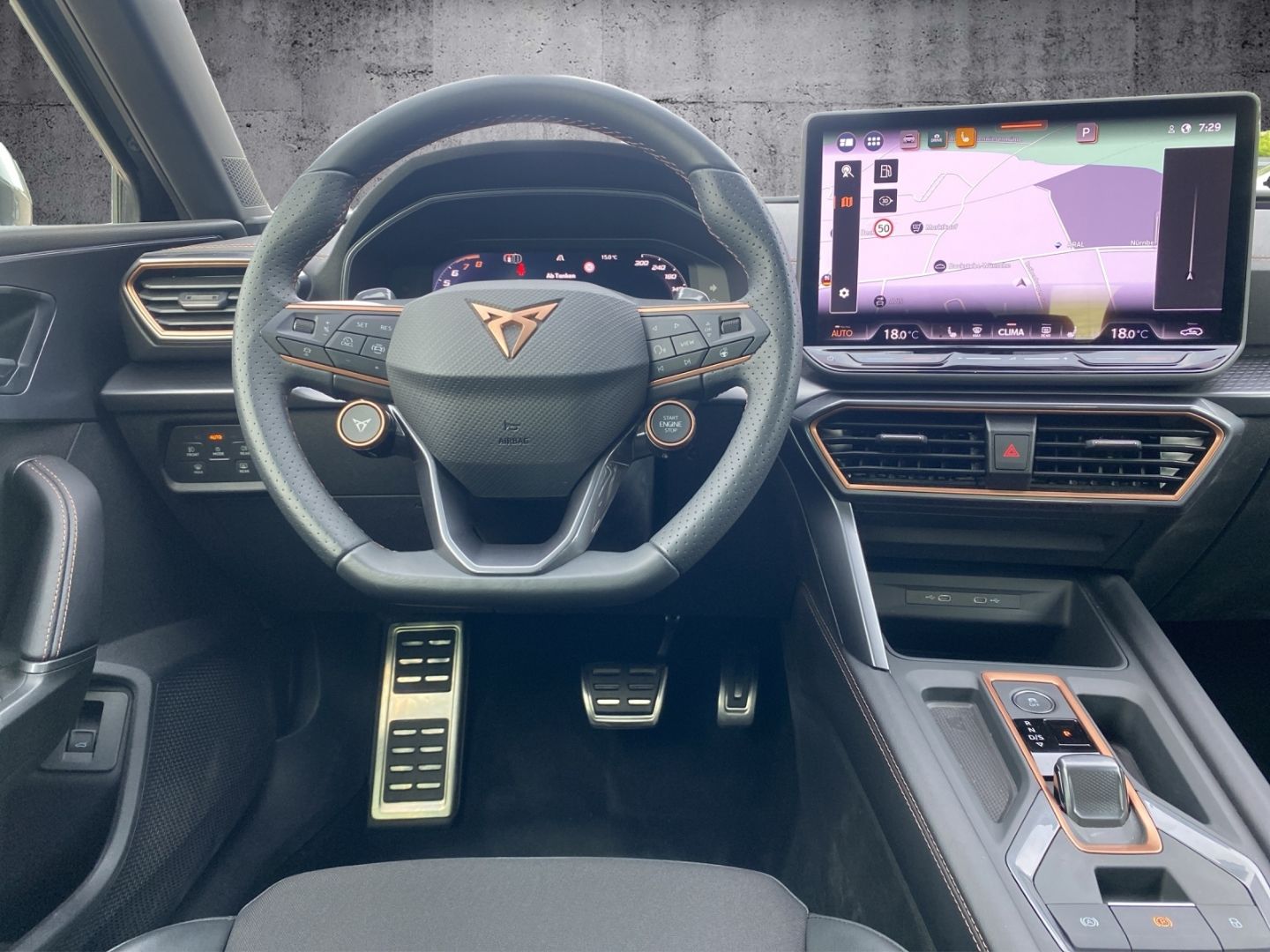 Cupra Leon - Bild 16