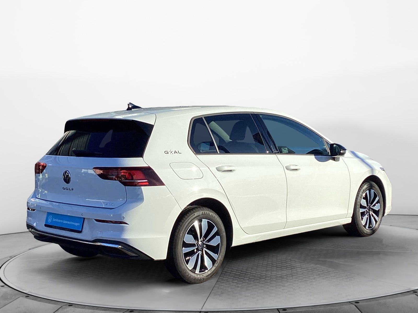 Volkswagen Golf - Bild 6