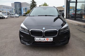 BMW 218 Gran Tourer - 8