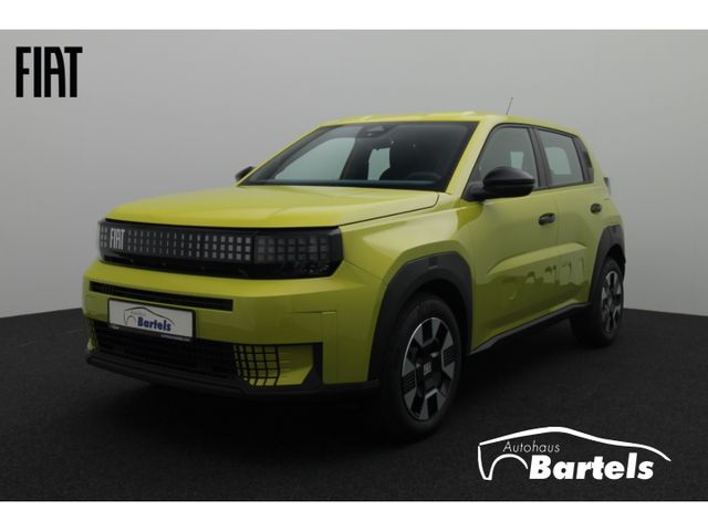 Fiat Grande Panda 1.2 Hybrid 74 kW Icon Digitales Coc