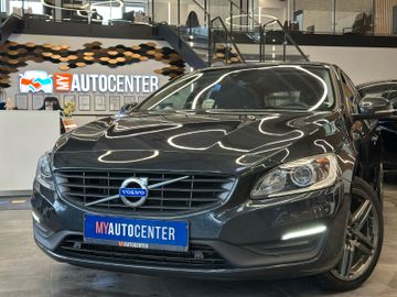 Volvo V60 Kombi Linje Business *Navi*Klima*AHK*Xenon*