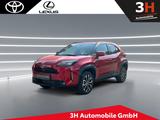 Toyota Yaris Cross 1.5l Hybrid Teamplayer, CarPlay - Toyota Neuwagen in Köln