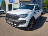 Ford Ranger Wildtrak 3.2 DoKa Aut 4x4 *Rollo/STHZ/ACC - Ford Ranger: Ro