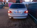BMW E61 520d m47 - BMW 520 aus 2006: Kombi, 520d
