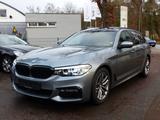 BMW 540d xDrive M Sport Touring Pano 360Kam LED HK - BMW 540 bis 25.000 Euro