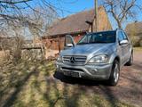 Mercedes-Benz ML 55 AMG AMG - Mercedes-Benz ML 55 AMG Gebrauchtwagen