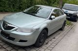 Mazda 6 zum Verkauf - Mazda 6 aus 2004